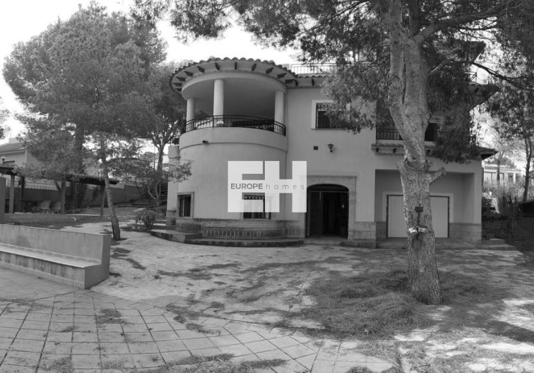 Revente - Villa Individuelle - San Miguel de Salinas