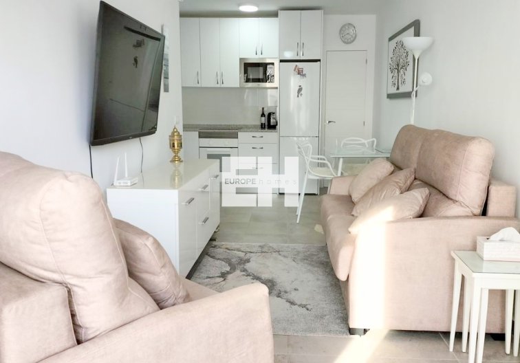 Segunda mano - Bungalow en planta baja - Torrevieja - Los Balcones - Lago Jardin