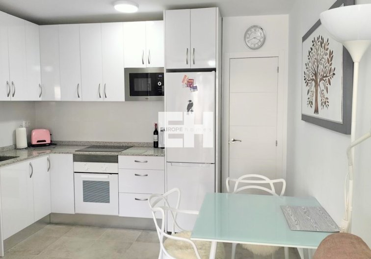 Segunda mano - Bungalow en planta baja - Torrevieja - Los Balcones - Lago Jardin