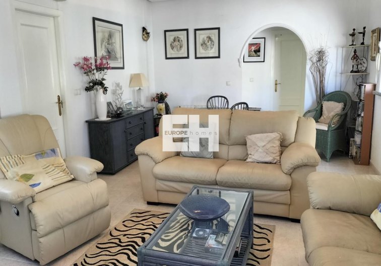 Segunda mano - Villa independiente - Bigastro