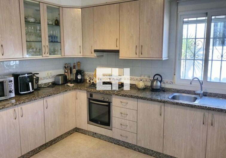 Segunda mano - Villa independiente - Bigastro