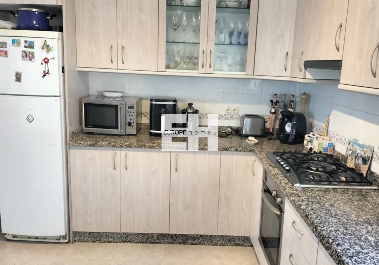 Segunda mano - Villa independiente - Bigastro