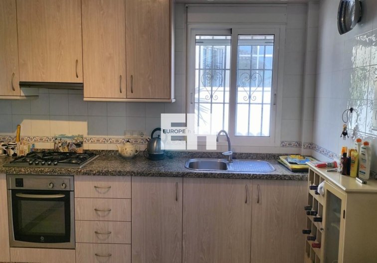 Segunda mano - Villa independiente - Bigastro