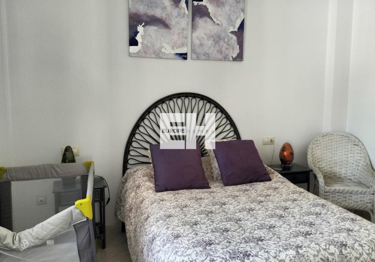 Segunda mano - Villa independiente - Bigastro