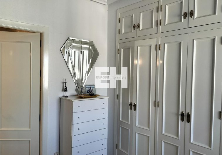 Segunda mano - Villa independiente - Bigastro