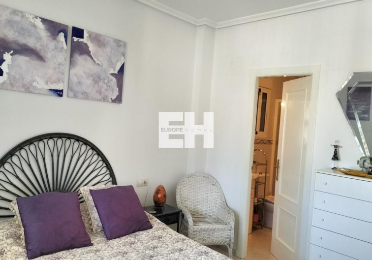 Segunda mano - Villa independiente - Bigastro