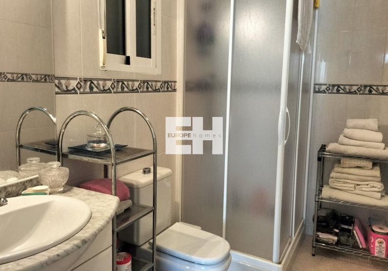 Segunda mano - Villa independiente - Bigastro