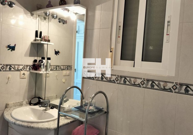 Segunda mano - Villa independiente - Bigastro