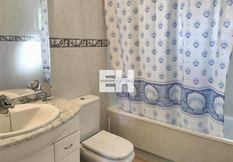 Segunda mano - Villa independiente - Bigastro