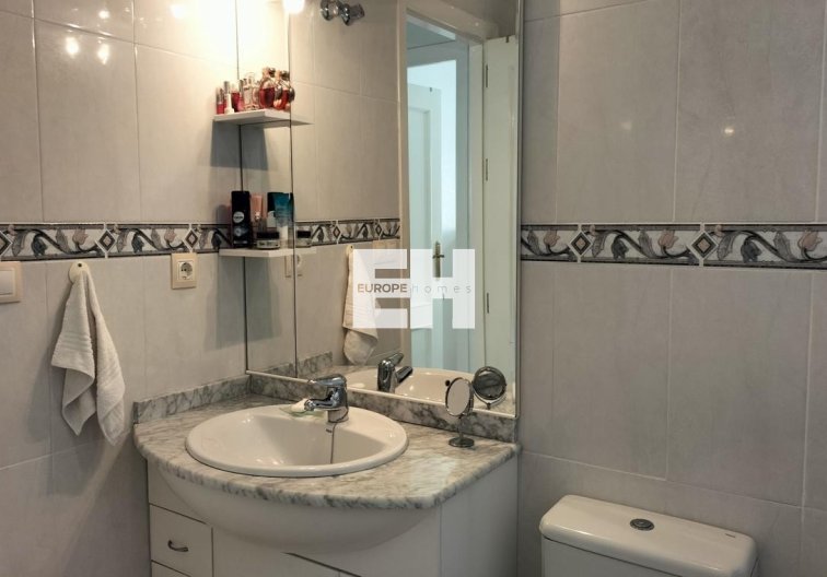 Segunda mano - Villa independiente - Bigastro