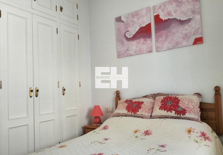 Segunda mano - Villa independiente - Bigastro