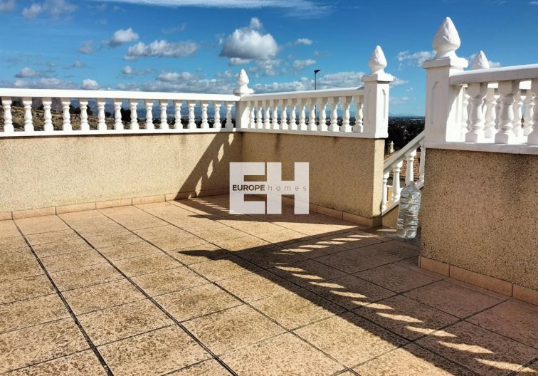 Segunda mano - Villa independiente - Bigastro