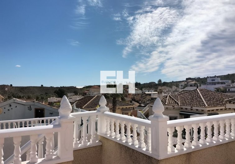 Segunda mano - Villa independiente - Bigastro