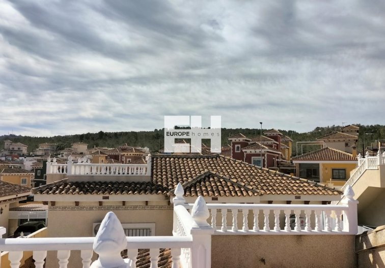 Segunda mano - Villa independiente - Bigastro