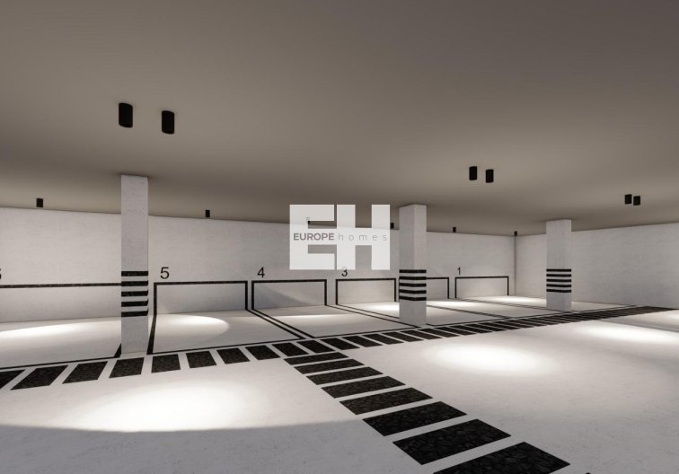 Obra Nueva - Atico - Guardamar del Segura - Pueblo