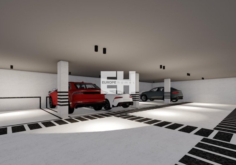 Obra Nueva - Atico - Guardamar del Segura - Pueblo