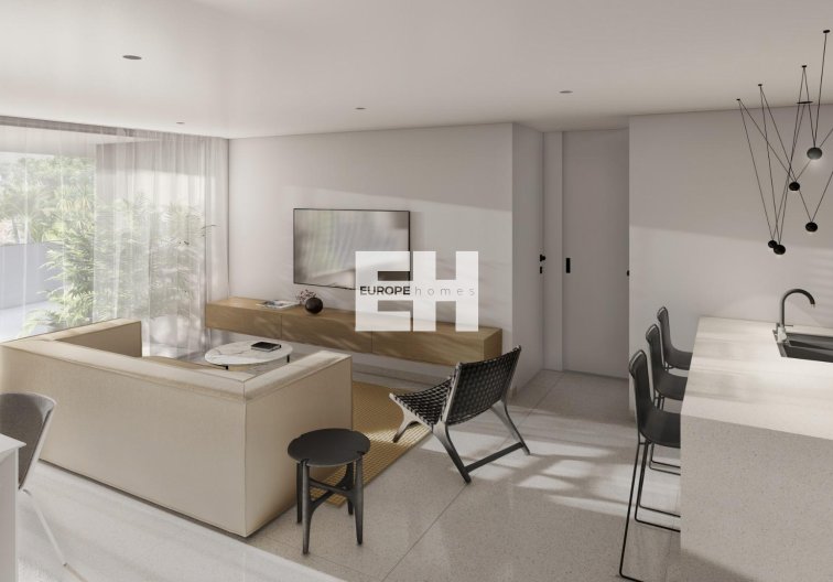 Construction Neuve - Penthouse - Guardamar del Segura - El Raso