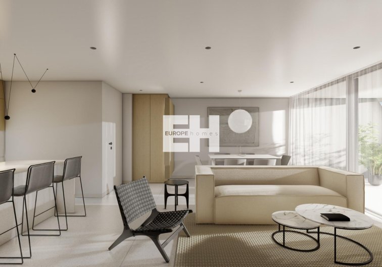 Construction Neuve - Penthouse - Guardamar del Segura - El Raso