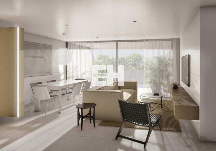 Construction Neuve - Penthouse - Guardamar del Segura - El Raso