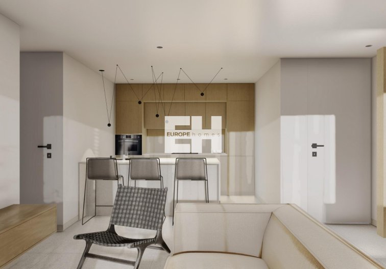 Construction Neuve - Penthouse - Guardamar del Segura - El Raso