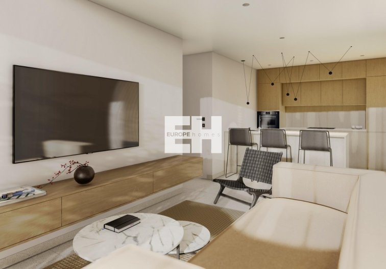 Construction Neuve - Penthouse - Guardamar del Segura - El Raso