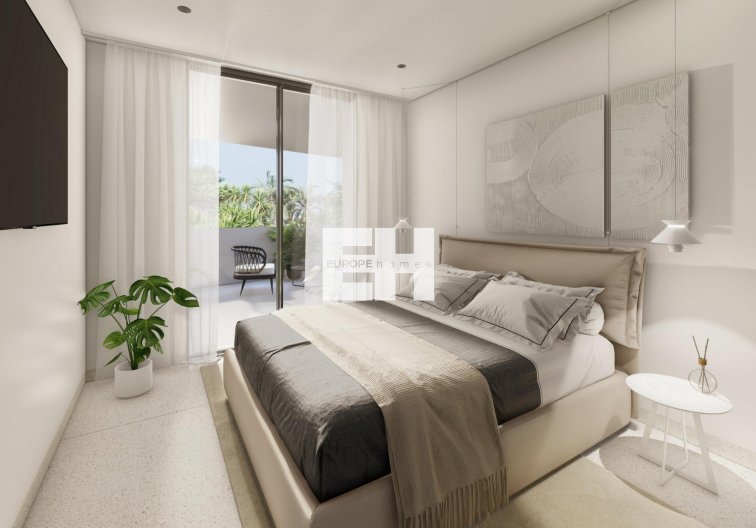 Construction Neuve - Penthouse - Guardamar del Segura - El Raso