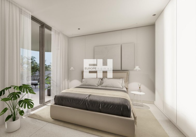 Construction Neuve - Penthouse - Guardamar del Segura - El Raso