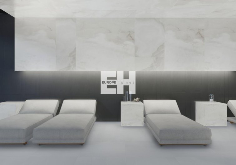 Construction Neuve - Penthouse - Guardamar del Segura - El Raso