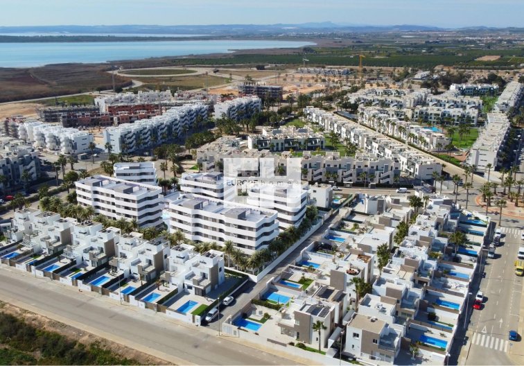 Construction Neuve - Penthouse - Guardamar del Segura - El Raso