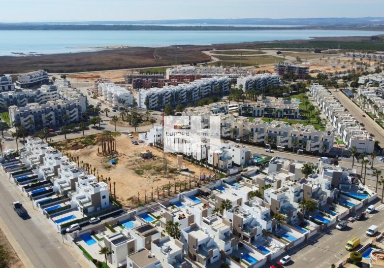 Construction Neuve - Penthouse - Guardamar del Segura - El Raso