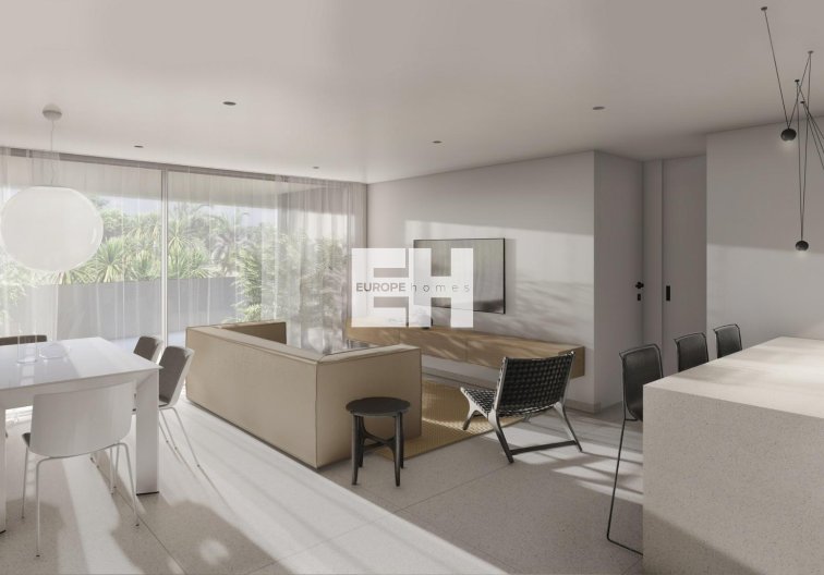 Obra Nueva - Apartamento  - Guardamar del Segura - El Raso