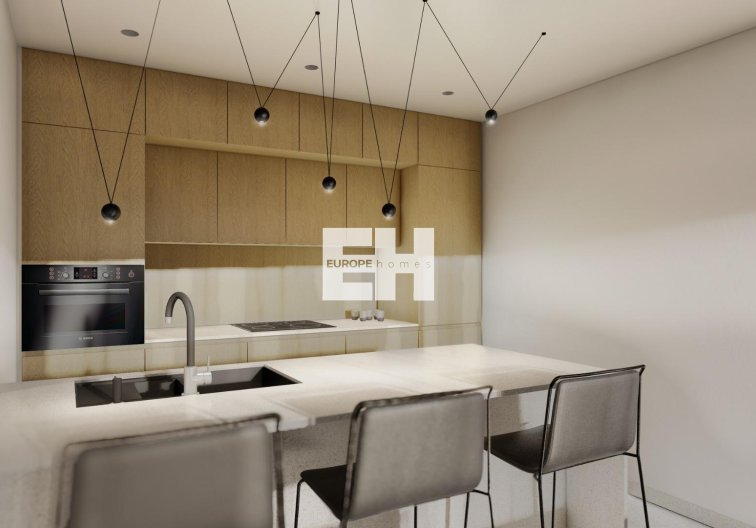 Obra Nueva - Apartamento  - Guardamar del Segura - El Raso