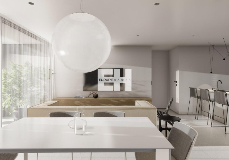 Obra Nueva - Apartamento  - Guardamar del Segura - El Raso