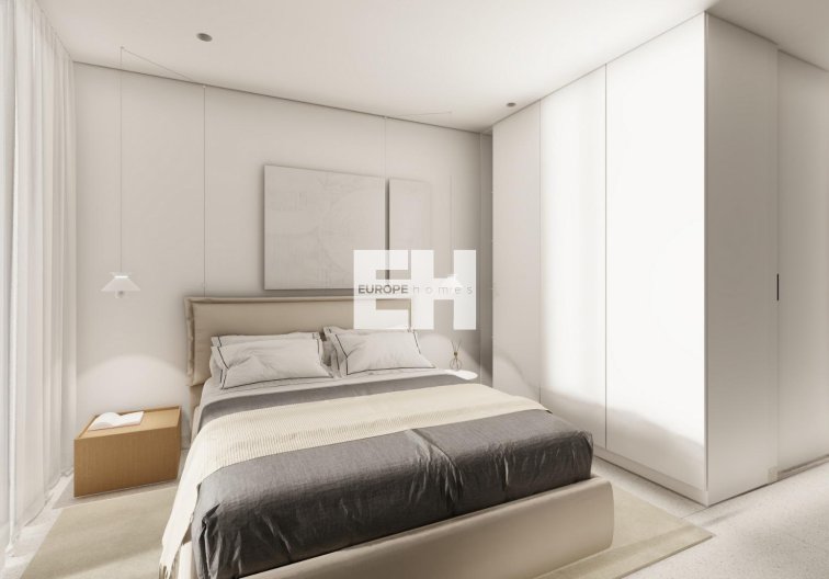 Obra Nueva - Apartamento  - Guardamar del Segura - El Raso