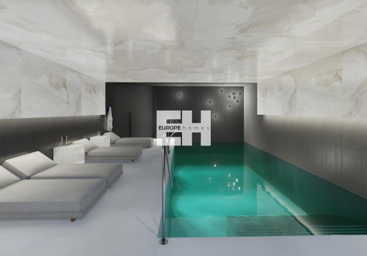 Obra Nueva - Apartamento  - Guardamar del Segura - El Raso