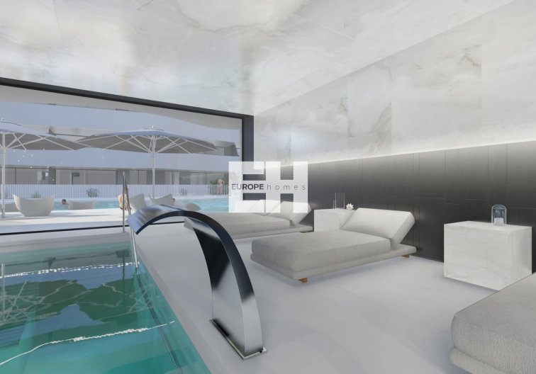 Obra Nueva - Apartamento  - Guardamar del Segura - El Raso