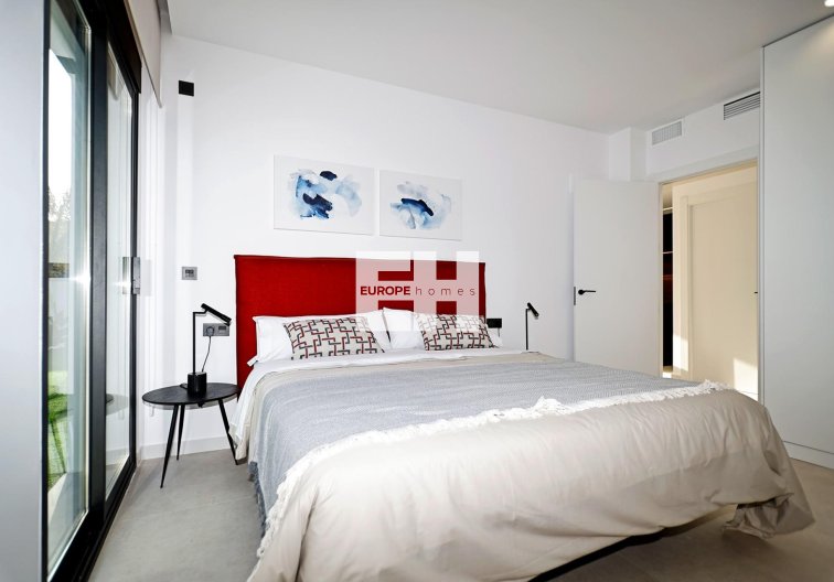 Obra Nueva - villa - Molina De Segura - Urb. La Quinta