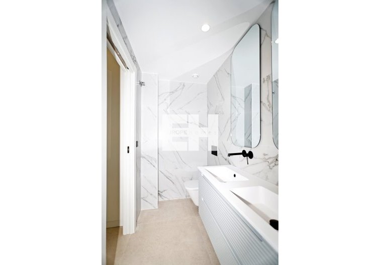 Obra Nueva - villa - Molina De Segura - Urb. La Quinta