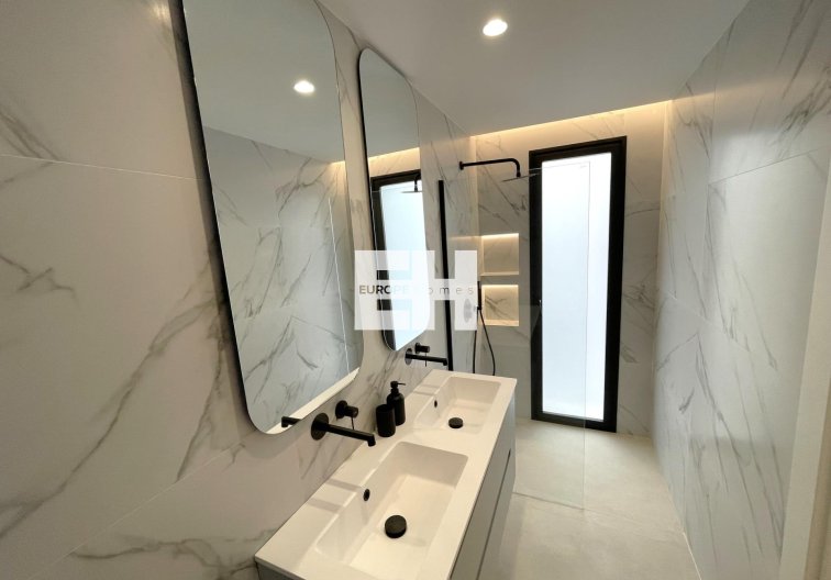 Obra Nueva - villa - Molina De Segura - Urb. La Quinta