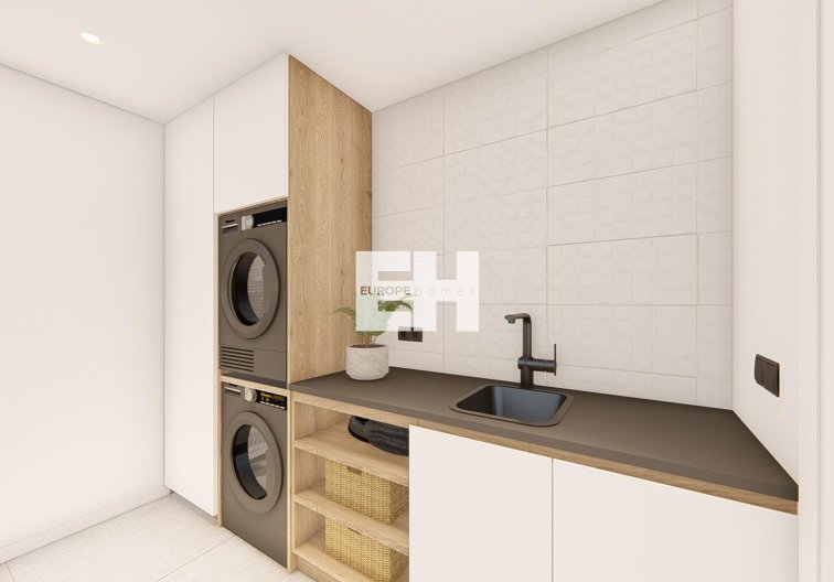 Obra Nueva - villa - Molina De Segura - Urb. La Quinta