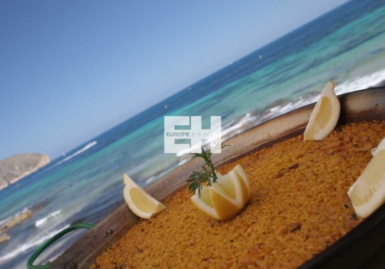 Obra Nueva - villa - Moraira_Teulada - La Sabatera