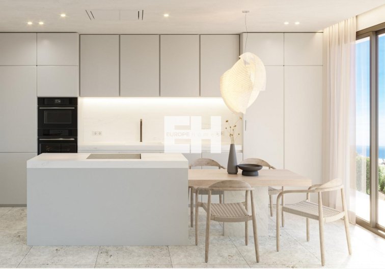 Obra Nueva - Apartamento  - Mojacar - Playa De Macenas