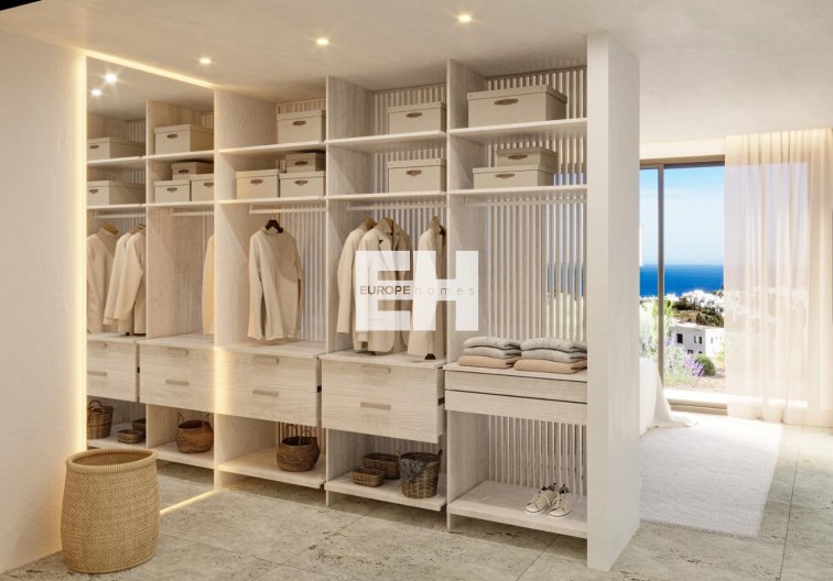 Obra Nueva - Apartamento  - Mojacar - Playa De Macenas