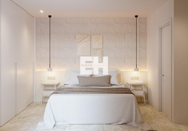 Obra Nueva - Apartamento  - Mojacar - Playa De Macenas