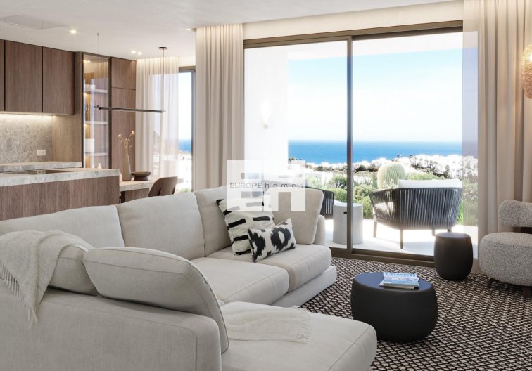 Obra Nueva - Semi penthouse - Mojacar - Playa De Macenas