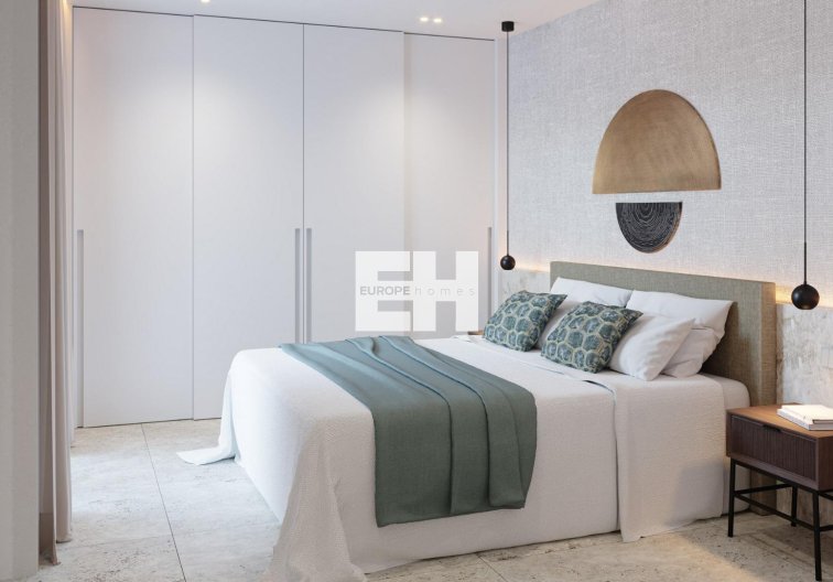 Obra Nueva - Semi penthouse - Mojacar - Playa De Macenas