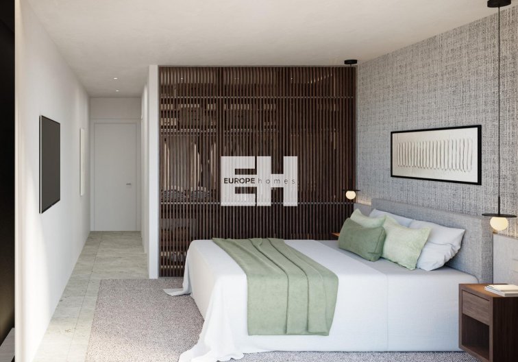 Obra Nueva - Semi penthouse - Mojacar - Playa De Macenas