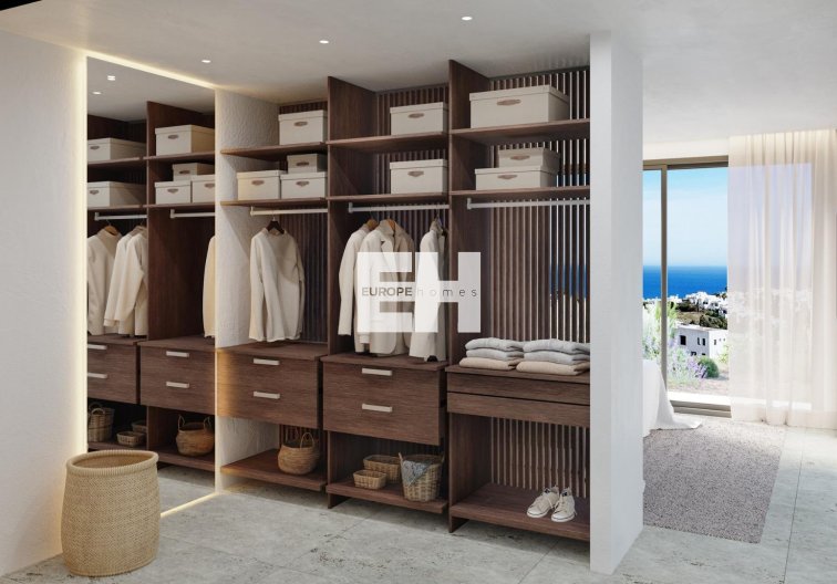 Obra Nueva - Semi penthouse - Mojacar - Playa De Macenas