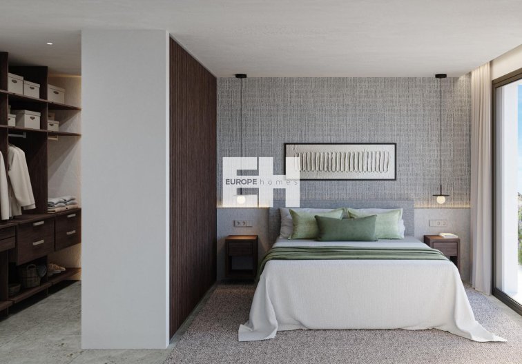 Obra Nueva - Semi penthouse - Mojacar - Playa De Macenas