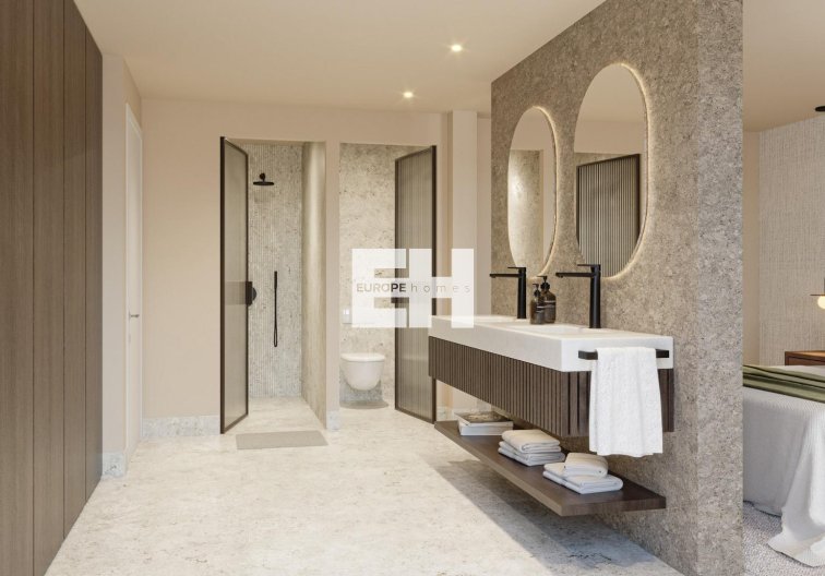 Obra Nueva - villa - Mojacar - Playa De Macenas